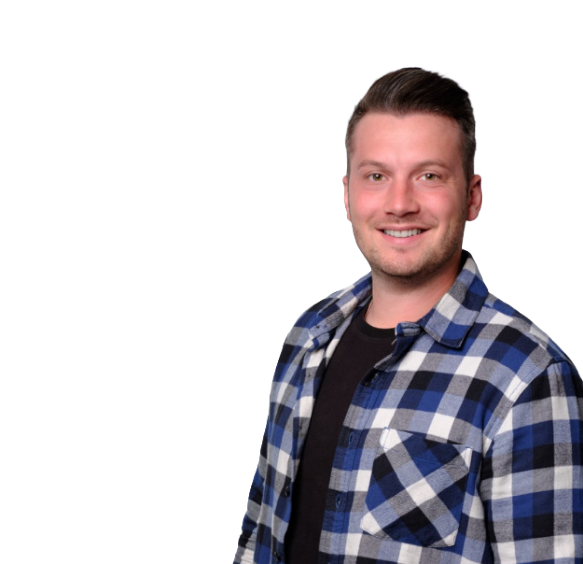 Holzfluencer Gernot